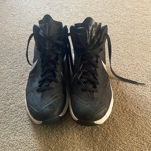 Nike basketball shoes